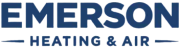 Emerson Heating & Air Logo