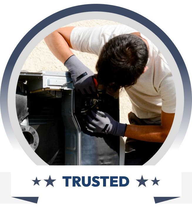 You Can Trust  for HVAC Services