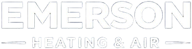 Emerson Heating & Air Logo
